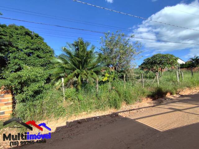 #TE1461 - Área para Venda em Boituva - SP - 3