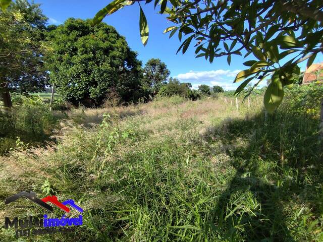 Área para Venda em Boituva - 4