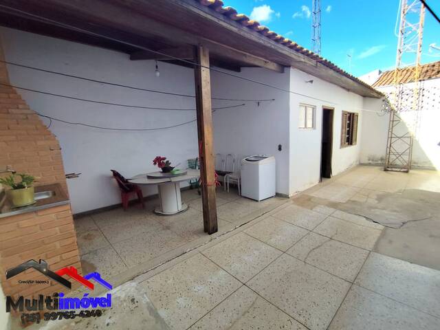 Casa para Venda em Boituva - 4