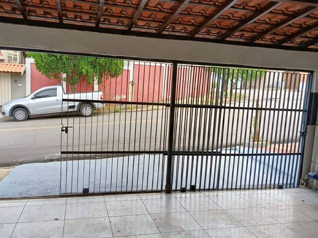 #CA1462 - Casa para Venda em Boituva - SP