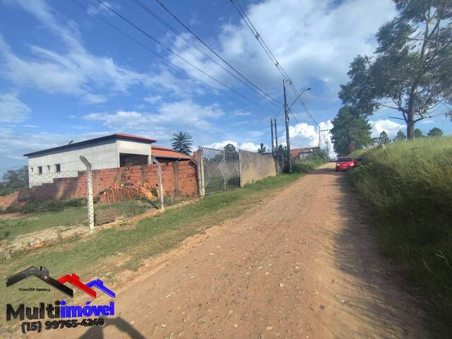 Área para Venda em Boituva - 4