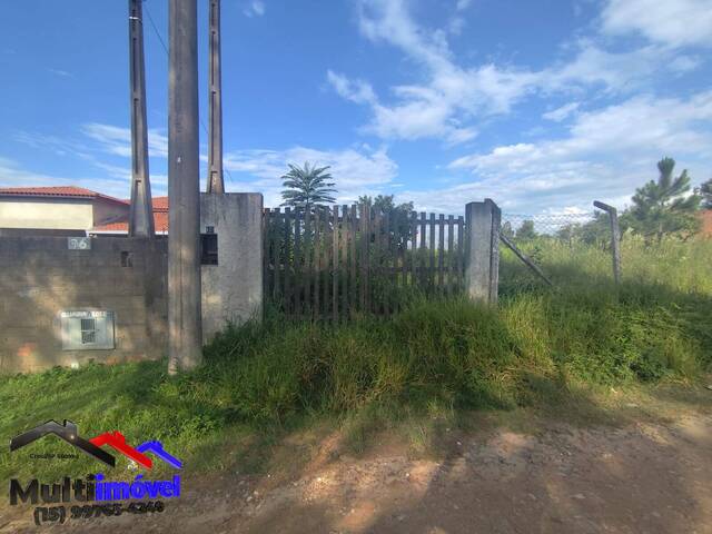 Área para Venda em Boituva - 5