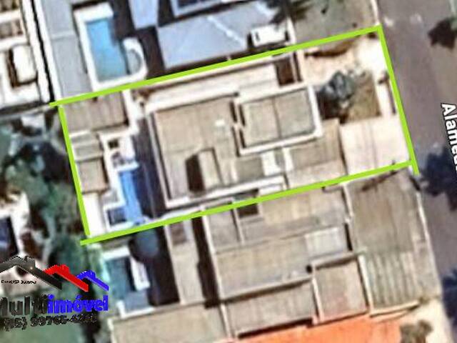 Locação em Portal das Estrelas - Boituva