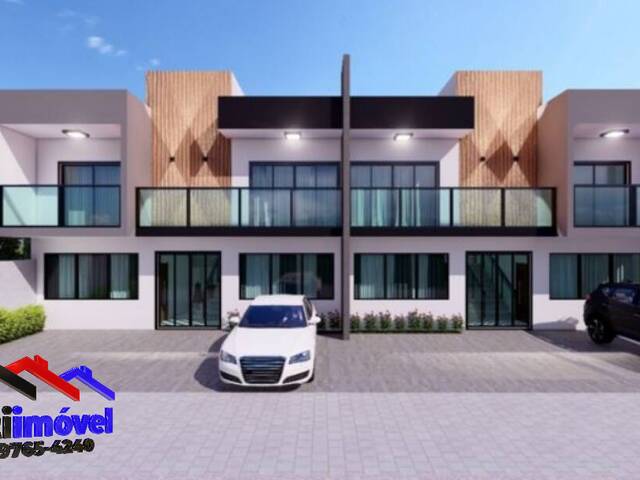 Venda em Portal Ville Azaleia - Boituva