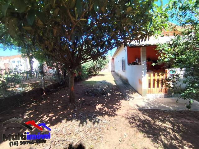 Casa para Venda em Boituva - 5