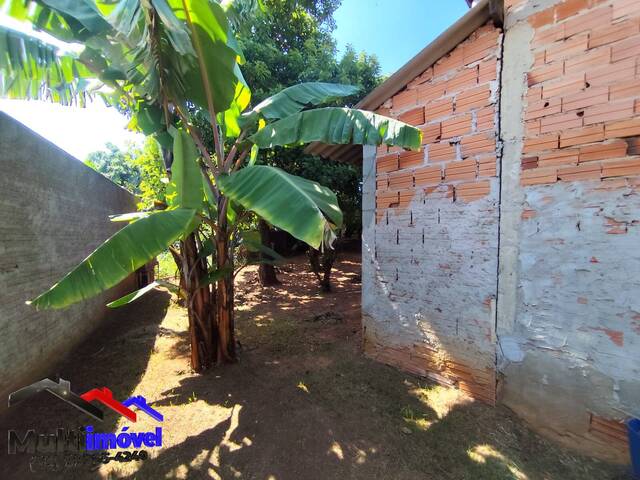 Casa para Venda em Boituva - 4