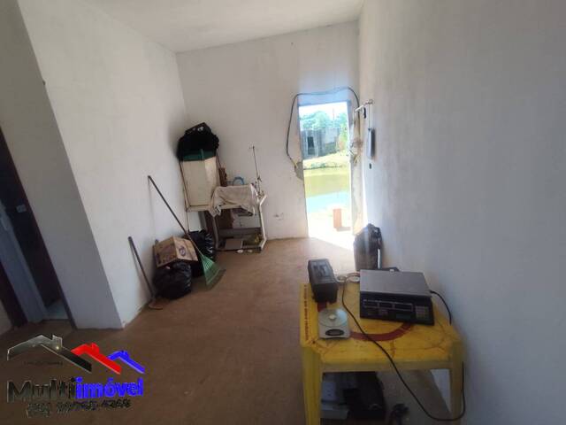 #CA1469 - Casa para Venda em Boituva - SP - 3