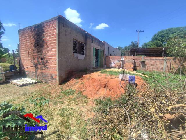 #CA1469 - Casa para Venda em Boituva - SP - 2