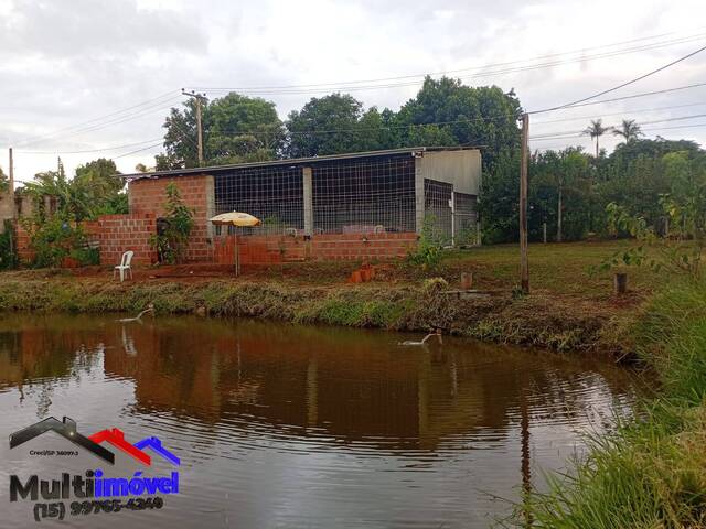 Sala para Venda em Boituva - 5