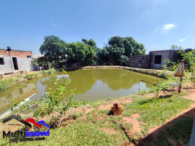 #CO1470 - Sala para Venda em Boituva - SP - 2