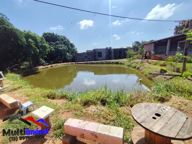 Sala para Venda em Boituva - 4