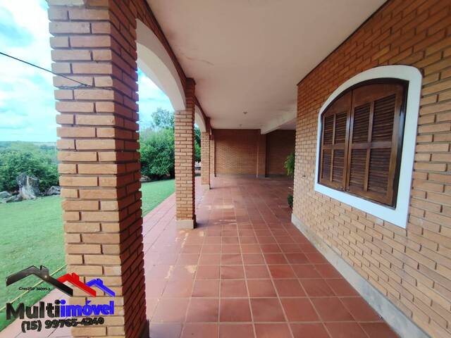 Casa para Venda em Boituva - 5