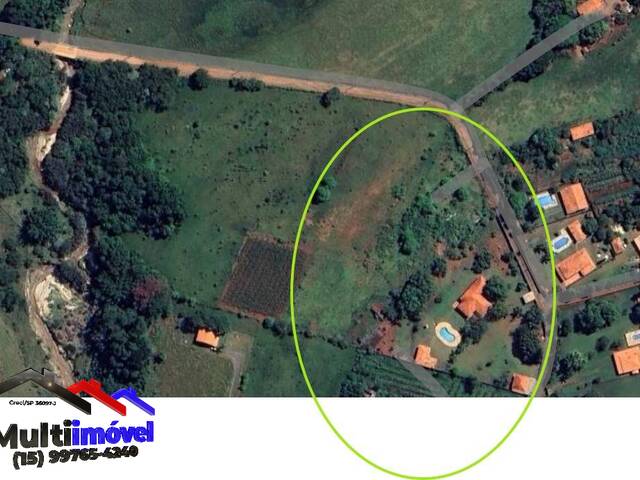 #CH1471 - Casa para Venda em Boituva - SP - 3