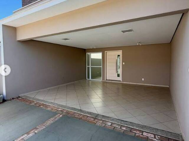 #CA1472 - Casa para Venda em Boituva - SP - 3