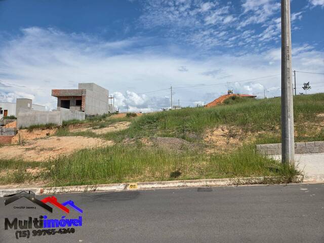 #TE1473 - Área para Venda em Boituva - SP - 1