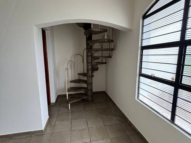 #CA1475 - Casa para Locação em Boituva - SP - 1
