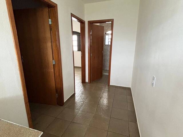 #CA1475 - Casa para Locação em Boituva - SP - 2