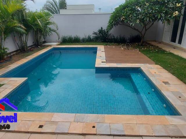 #CA1236 - Casa para Locação em Boituva - SP - 2