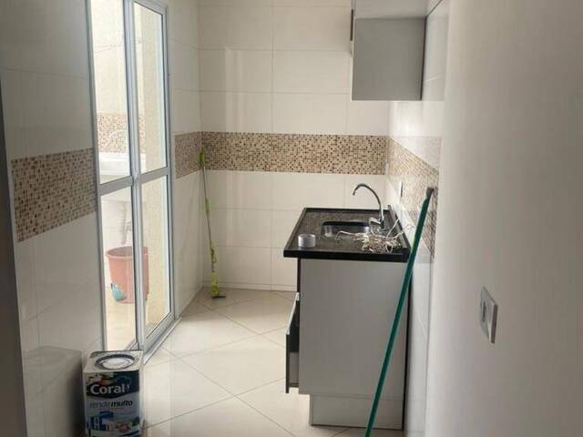 #Ap1477 - Apartamento para Venda em Boituva - SP