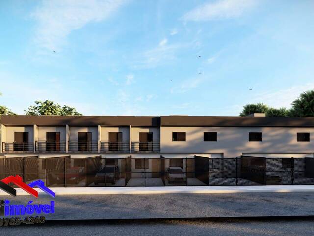 #Ca1479 - Casa para Venda em Boituva - SP - 2