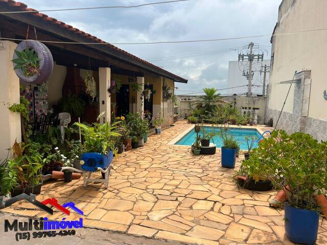 Casa para Venda em Boituva - 5