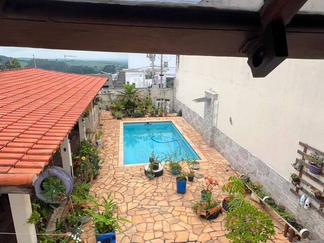 Casa para Venda em Boituva - 4