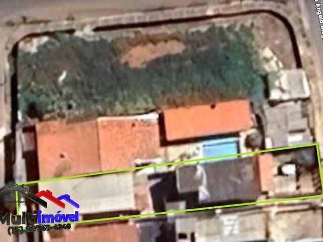 #CA1481 - Casa para Venda em Boituva - SP - 3