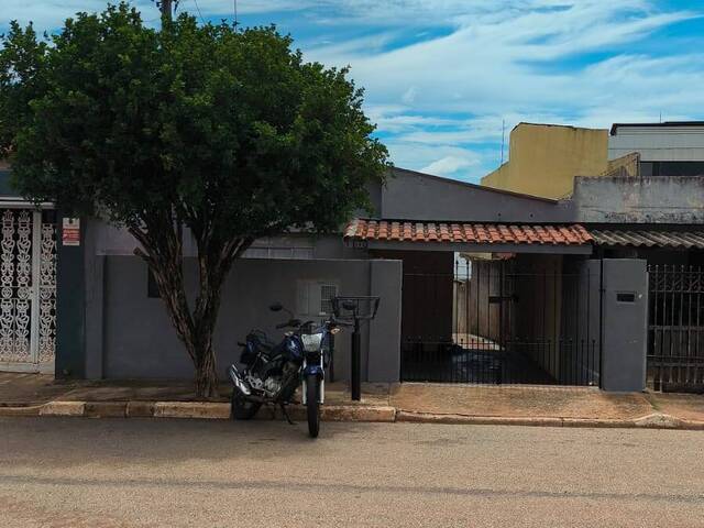Venda em Vila Ferrielo - Boituva