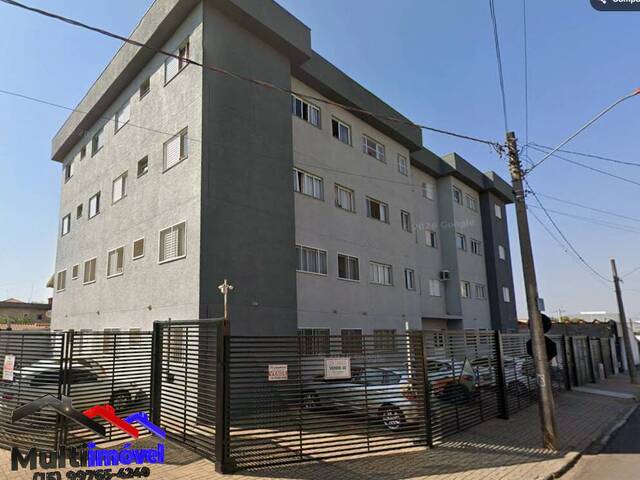 #AP1484 - Apartamento para Venda em Boituva - SP - 1