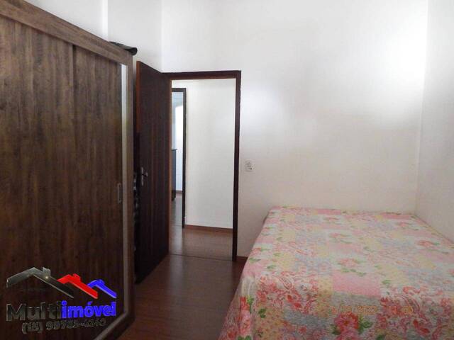 Casa para Venda em Iperó - 5