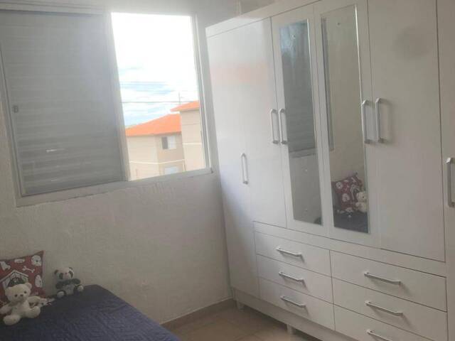 #AP1486 - Apartamento para Venda em Boituva - SP - 3