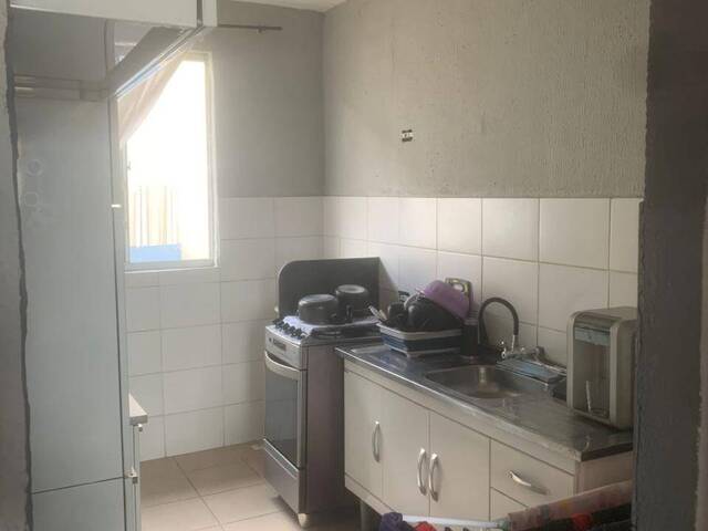 #AP1486 - Apartamento para Venda em Boituva - SP - 2