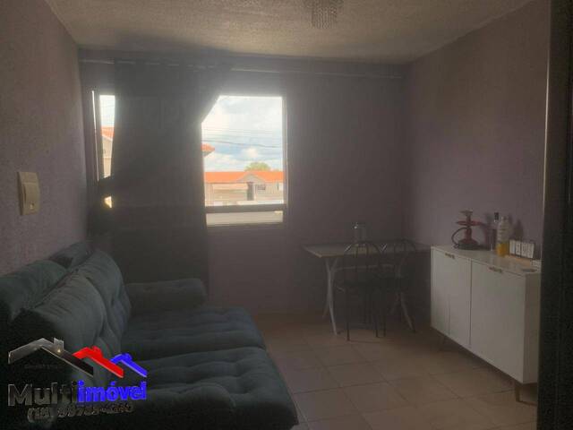 Apartamento para Venda em Boituva - 5