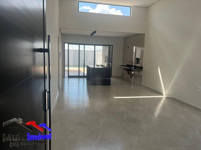 #CA1490 - Casa para Venda em Boituva - SP - 2