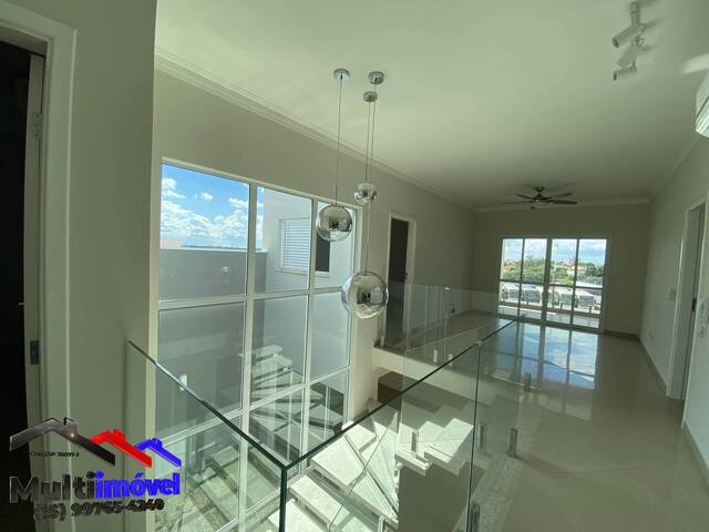 #Ca1491 - Casa para Venda em Boituva - SP - 1