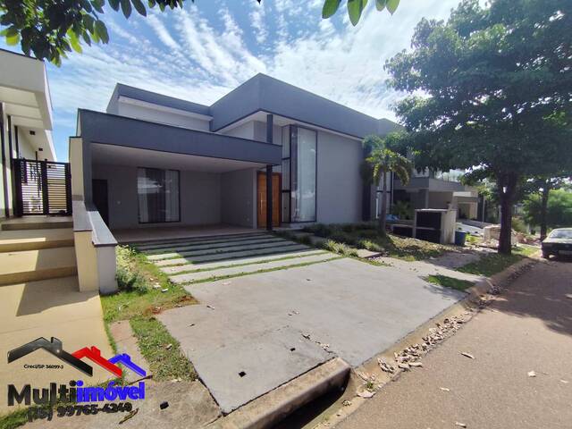 Venda em Portal ville Gardenia - Boituva