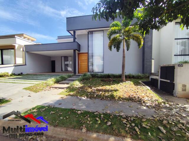 Casa para Venda em Boituva - 4