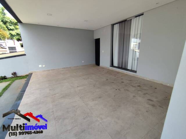 #CA1493 - Casa para Venda em Boituva - SP - 3