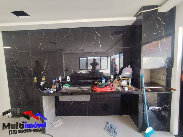 #CA1494 - Casa para Venda em Boituva - SP