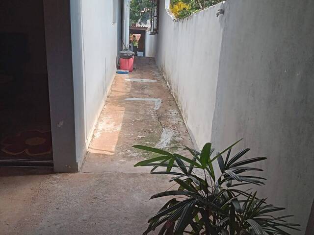 #CH1495 - Casa para Venda em Boituva - SP - 2