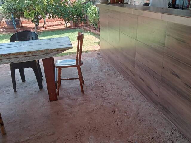 Casa para Venda em Boituva - 4