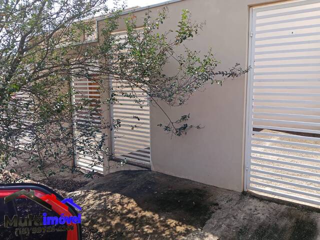 #CA1496 - Casa para Locação em Boituva - SP - 3