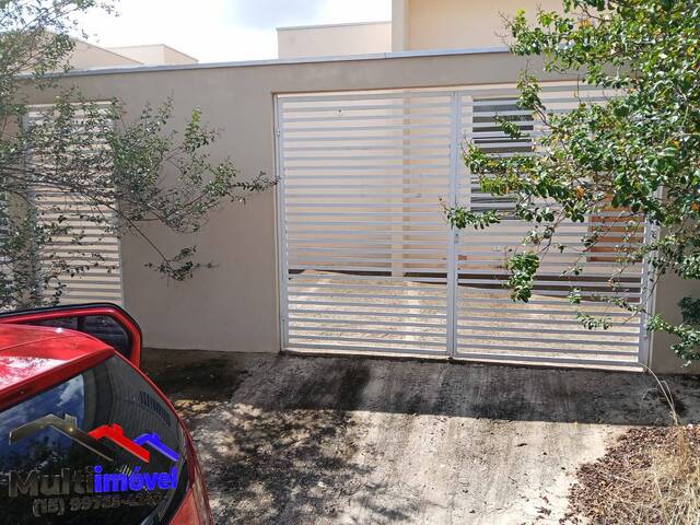 Casa para Locação em Boituva - 4