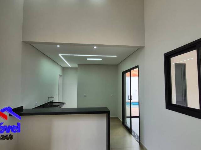 #CA1497 - Casa para Venda em Boituva - SP - 3