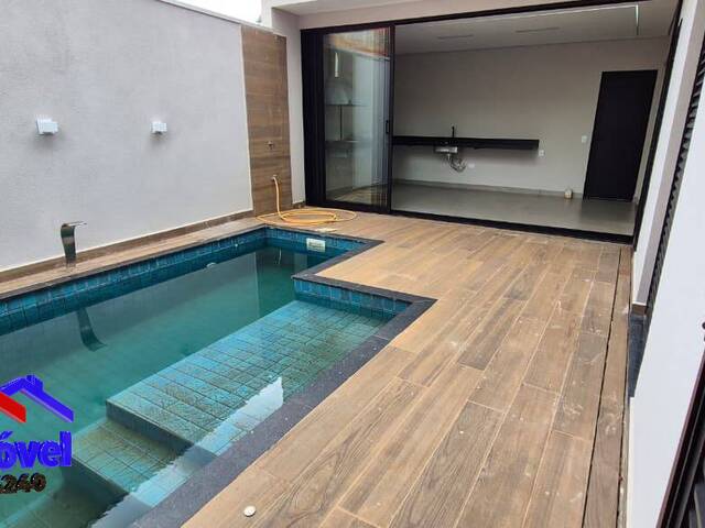 Venda em Tropicália Park - Boituva