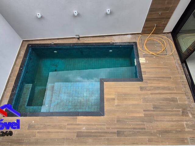 #CA1497 - Casa para Venda em Boituva - SP - 2