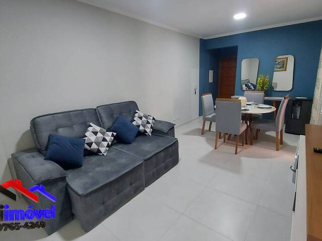 Apartamento para Locação em Boituva - 2