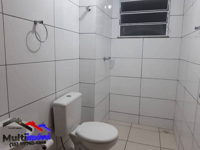 #AP1463 - Apartamento para Venda em Boituva - SP