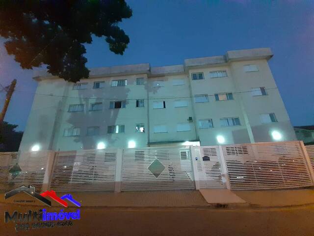 #AP1463 - Apartamento para Venda em Boituva - SP