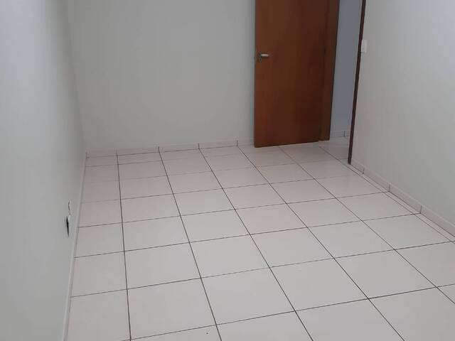 #AP1463 - Apartamento para Venda em Boituva - SP